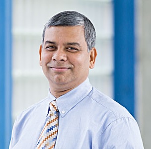 Professor Kalyanmoy Deb